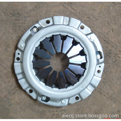 Clutch cover for SUZUKI ALTO car